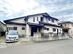 塩竈市清水沢1丁目　戸建