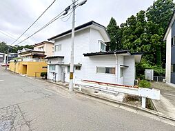 中山1丁目　土地