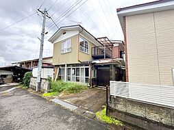 塩竈市舟入2丁目　土地