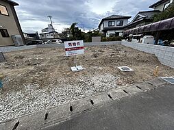 福室7丁目　新築戸建
