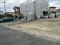 荒井2丁目　土地　Ａ区画