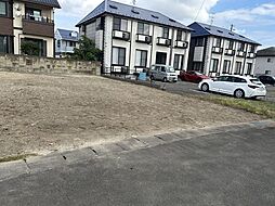 荒井2丁目　土地　Ｂ区画