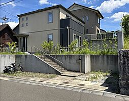 錦ケ丘3丁目　戸建