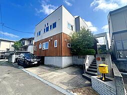 国見5丁目　戸建