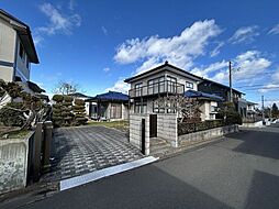 みやぎ台1丁目　土地