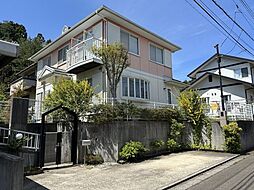 国見ケ丘4丁目　戸建