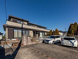高野原3丁目　戸建