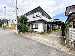 愛子東3丁目　戸建