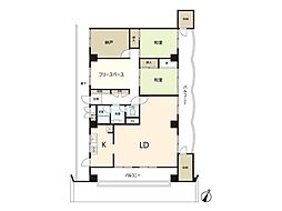 イトーピア青葉マンション