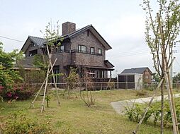 高野原1丁目　戸建