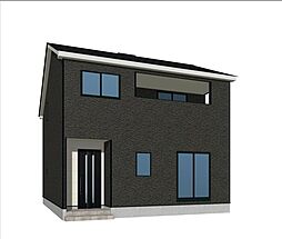 新築戸建　中山6丁目　1号棟