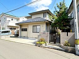 米ケ袋3丁目　戸建