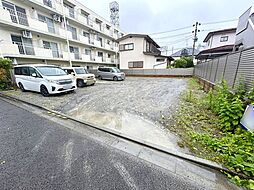 通町2丁目　土地