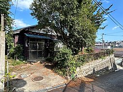 鷺ケ森2丁目　土地