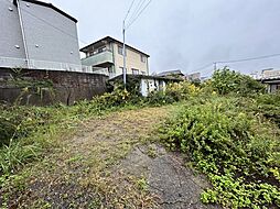 東照宮1丁目　売地