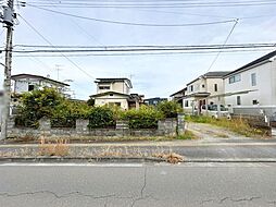 将監3丁目　土地