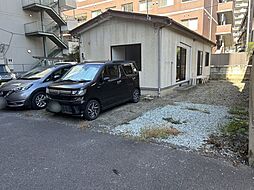 長町五丁目　土地