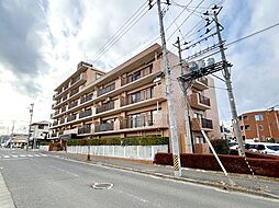 ライオンズマンション泉崎公園