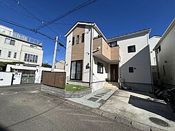 泉崎1丁目　戸建