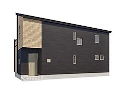 東中田3丁目　新築戸建　3号棟