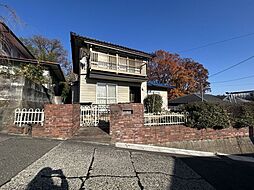 鹿野本町　戸建