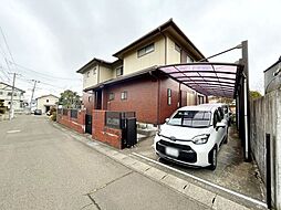 八木山本町一丁目　中古戸建