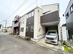 宮千代2丁目　戸建