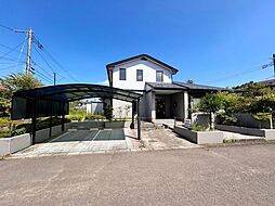 利府町青山2丁目　中古戸建