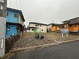 長命ケ丘3丁目　土地