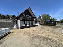 桜ケ丘1丁目　中古戸建