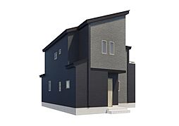 東中田3丁目　新築戸建　1号棟