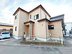 上飯田2丁目　戸建
