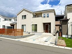 中田町字二軒橋　中古戸建