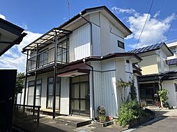 袋原4丁目　土地