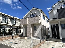 鶴が丘三丁目　戸建