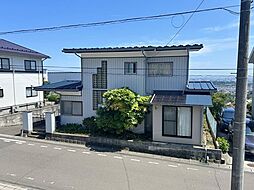 八木山本町一丁目　土地