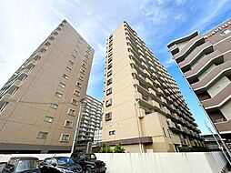 長町街苑パークマンション　一番街