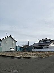 土地　山元町浅生原字下宮前