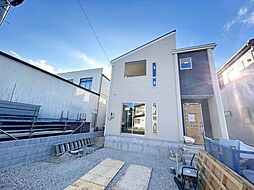 沖野2丁目　2号棟　新築戸建