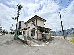 中田一丁目　土地