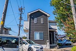 郡山字北目宅地　戸建