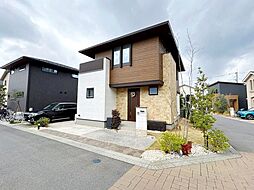 つくばみらい市陽光台2丁目　戸建