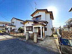 つくば市高見原一丁目　戸建