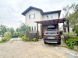 つくば市みどりの2丁目　戸建