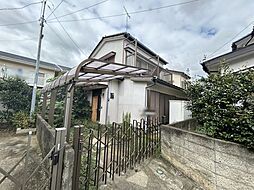 牛久市南2丁目　土地
