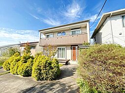 つくばみらい市陽光台3丁目　戸建