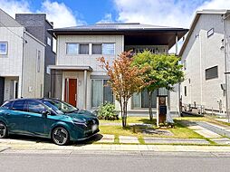 つくば市みどりの南　戸建