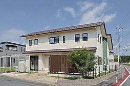 つくば市春風台　戸建