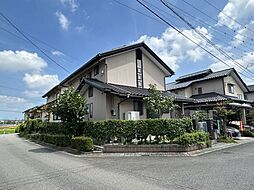 つくば市豊里の杜1丁目　戸建