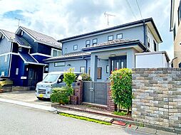 取手市井野台4丁目　戸建